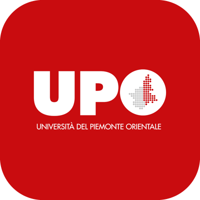 Logo università piemonte orientale
